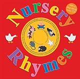 Nursery Rhymes  With Sing Along