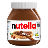 Nutella Creme De Avela