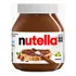 Nutella Creme De Avelã 650g Ferrero Tamanho Família