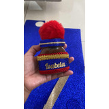 Nutella Personalizada Luxo Branca De Neve
