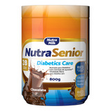 Nutra Senior 50  Diabetics Care