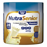 Nutra Senior Premium Adulto 50