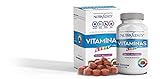 Nutrafases Vitaminas 60 Tabletes