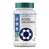 Nutralin Ácido Hialurônico 40Mg 60 Comprimidos