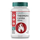 Nutralin Thermofix Termogenico Cafeina