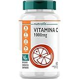 Nutralin Vitamina C 1000mg 60 Comprimidos