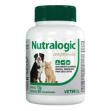 Nutralogic C 60 Comp