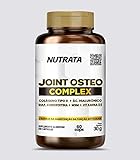 Nutrata Joint Osteo Complex - 60 Cápsulas -