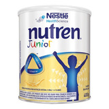 Nutren Junior Baunilha Em