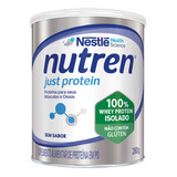 Nutren Just Protein Nestlé