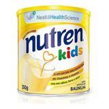 Nutren Kids Baunilha 350g