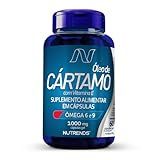 Nutrends Óleo De Cártamo 1000Mg 60 Cápsulas