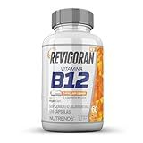 Nutrends Revigoran Vitamina B12