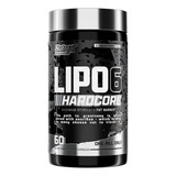 Nutrex Research Lipo 6