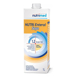 Nutri Enteral Soya