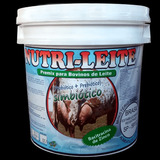 Nutri leite Probiotico E
