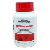 Nutri Same 200 Caes