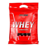 Nutri Whey 1 8kg Protein Isolado Concetrado Integralmedica