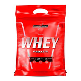 Nutri Whey 1 8kg Protein Isolado