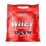 Nutri Whey Protein 1 8kg Integralmedica