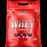 Nutri Whey Protein 1 8kg Integralmedica