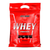 Nutri Whey Protein 900g Integralmédica