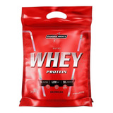 Nutri Whey Protein 907g