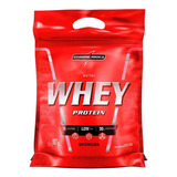 Nutri Whey Protein Integralmédica 907g Baunilha
