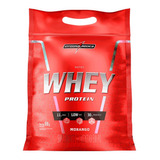 Nutri Whey Protein Isolado 907g
