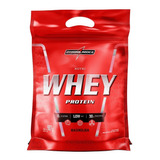 Nutri Whey Protein Isolado E Concetrado