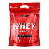 Nutri Whey Protein Refil 907g