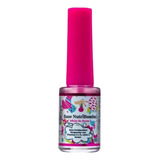 Nutribomba Base Fortalecedora Para Unhas Frágeis Brinde