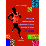 Nutricao Metabolismo E