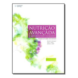 Nutrição Avançada E Metabolismo Humano