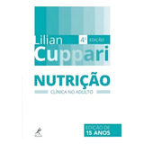 Nutricao Clinica No Adulto