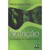 Nutricao Da Gestacao Ao Envelhecimento