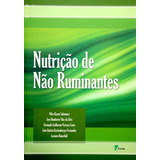 Nutrição De Não Ruminantes, De Nilva Kazue Sakomura Et Al. Editorial Funep, Edição 1 Em Português