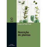 Nutrição De Plantas 2 Edição