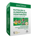 Nutricao E Alimentacao Vegetariana