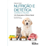 Nutricao E Dietetica Canina