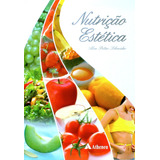 Nutrição Estética De Schneider Aline Petter Editorial Editora Atheneu Ltda Tapa Mole En Português 2009