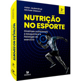 Nutrição No Esporte Diretrizes Nutricionais E Bioquímica E Fisiologia Do Exercício De Jeukendrup Asker Phd Editorial Editora Manole Ltda Tapa Mole En Português 2021