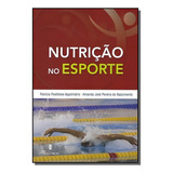 Nutricao No Esporte
