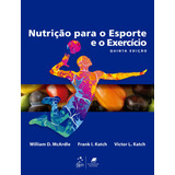 Nutricao Para O Esporte