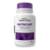 Nutripharme