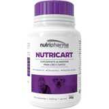 Nutripharme