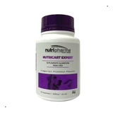 Nutricart Expert 1000 Suplemento Cães E Gatos C 30 Comprimi