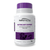 Nutricart Expert 1000mg Nutripharme 30 Comprimido