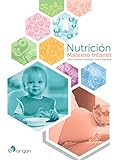 Nutrición Materno Infantil Spanish Edition