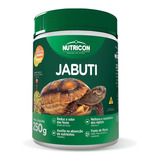 Nutricon Jabuti 250g 